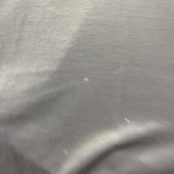 Hugo Boss Track Jacket Tech Full Zip Men L Geometric Black AOP w/ Yellow Logo - Picture 13 of 16